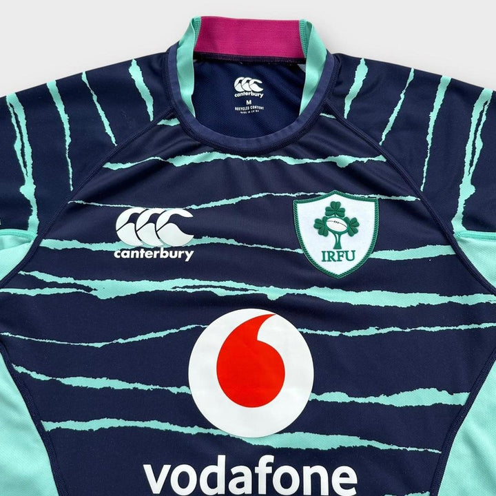 Irland rugby top - medium
