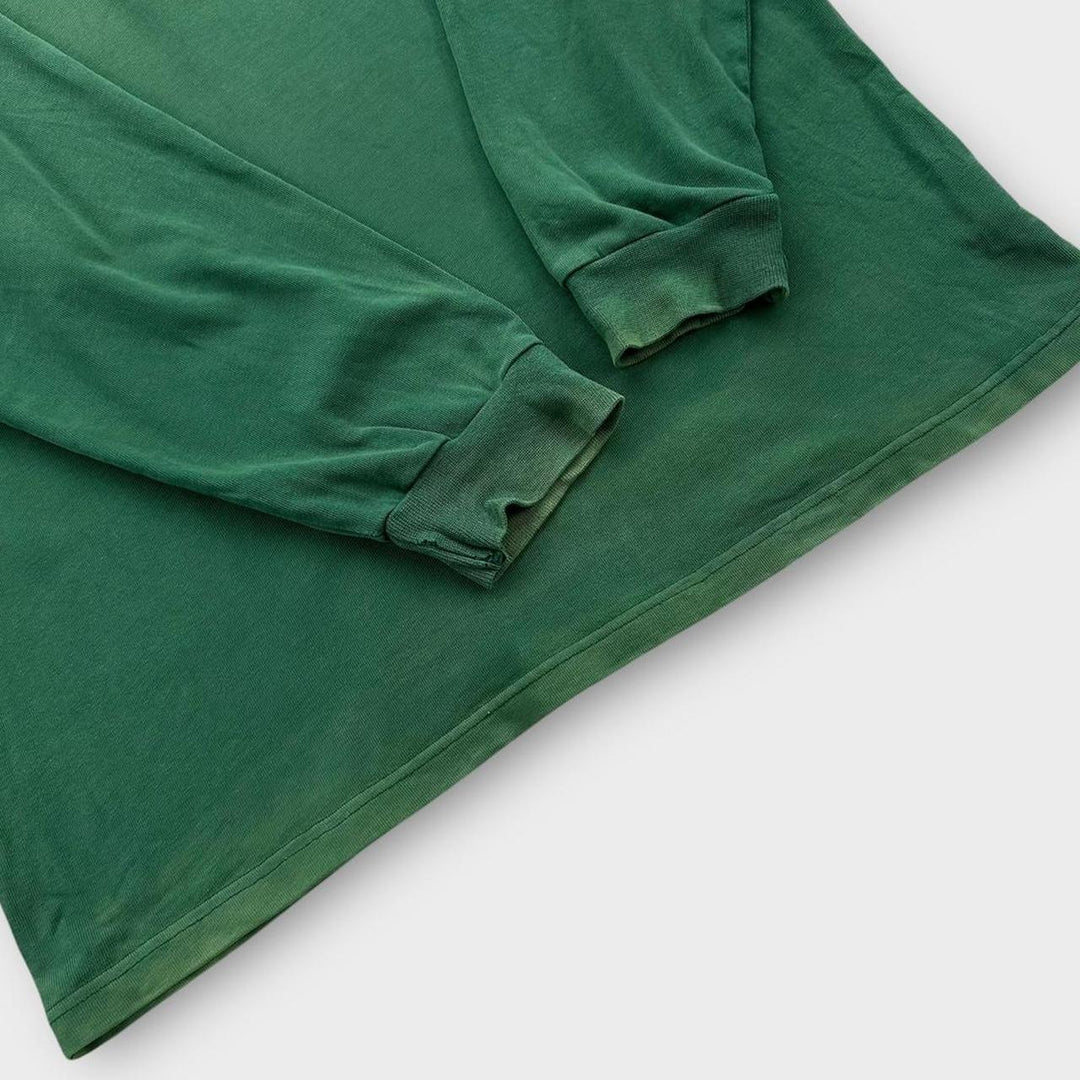 Vintage sydafrikansk rugbytrøje - XL