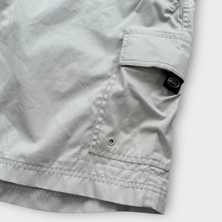 Quiksilver cargo shorts - XL
