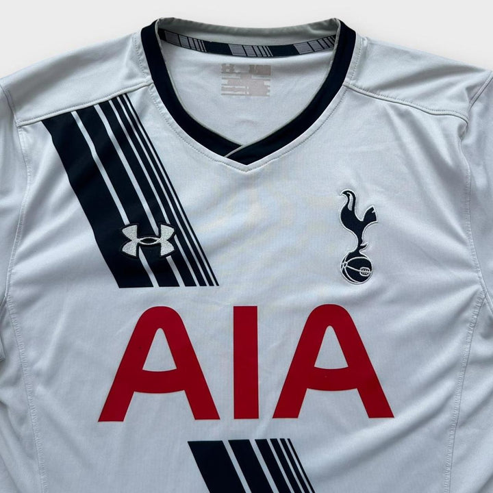 Tottenham fodboldtrøje - XL