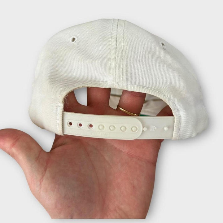 Vintage Wilson NFL kasket - one size