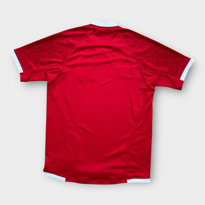 Lions rugby top - stor