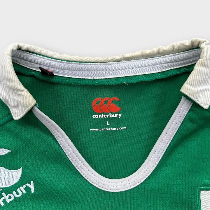 Irland rugby top - stor