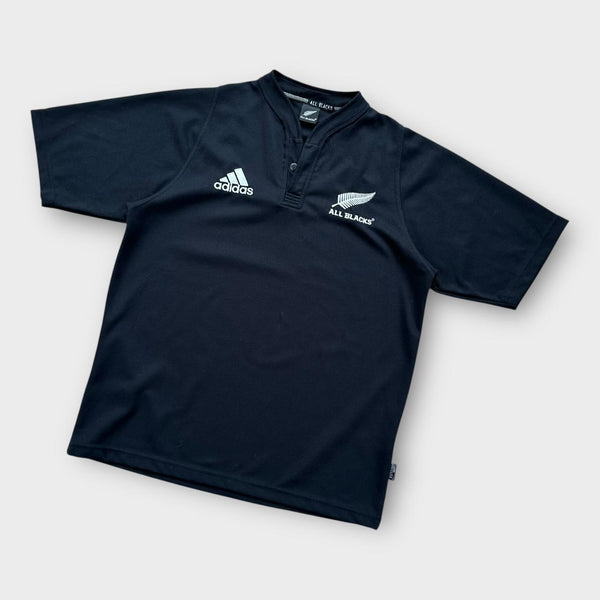 New Zealand rugby top - large