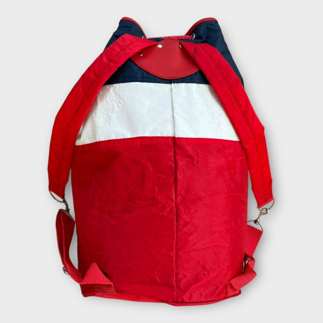 Vintage Arsenal taske