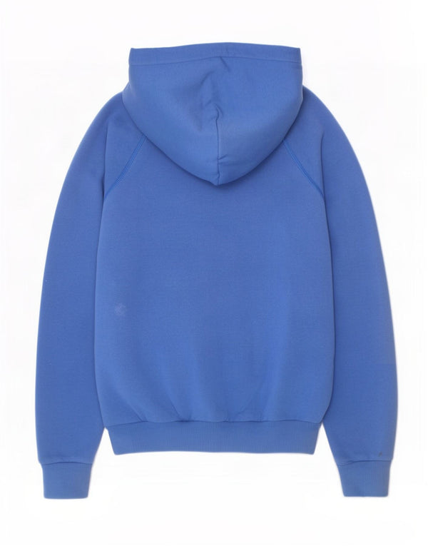 Polo Ralph Lauren drenge hættetrøje 13-14 år XS blå bomuld