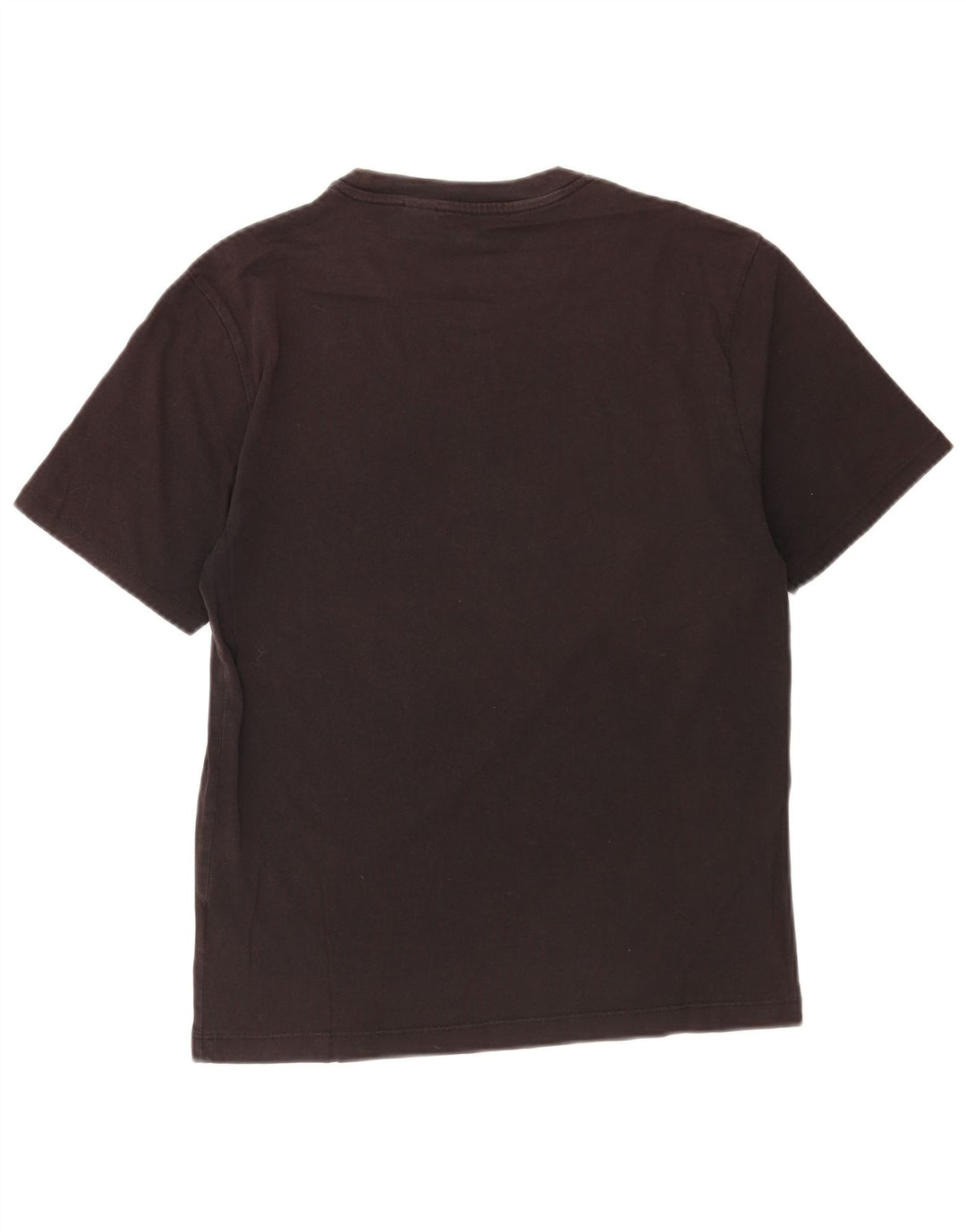 Levi's Herre San Francisco Grafisk T-Shirt Top Lille Sort
