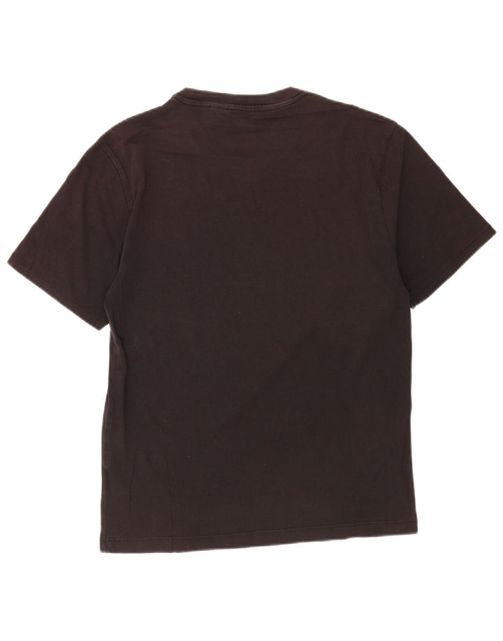 Levi's Herre San Francisco Grafisk T-Shirt Top Lille Sort