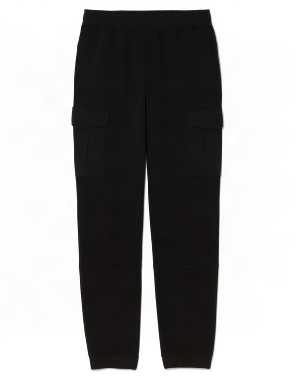 Nike Boys Cargo træningsdragt Bukser Joggers 13-14 år XL Sort Polyester