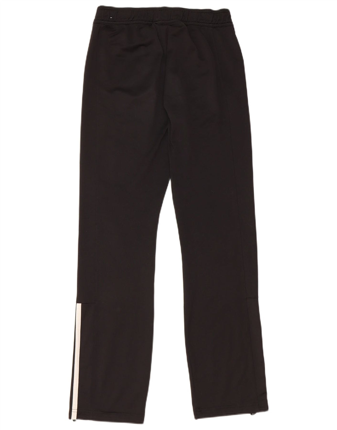 Adidas Træningsdragtsbukser til kvinder UK 8/10 Small Black Polyester