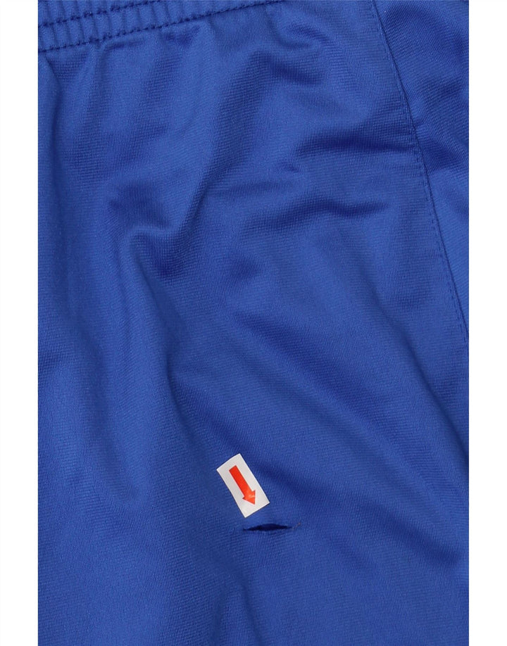 UMBRO Herre grafisk træningsdragt Bukser Medium Blue