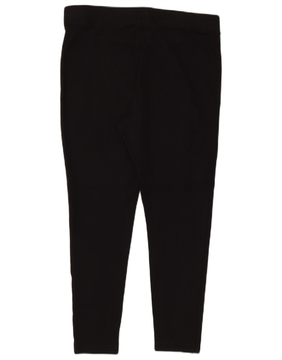 Marks & Spencer Womens Leggings UK 14 Large Black