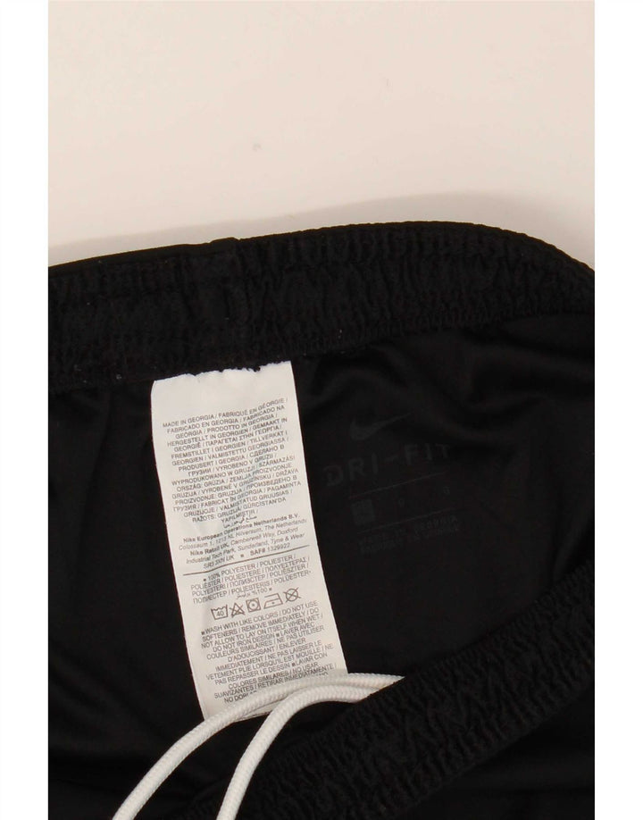 Nike Herre South Shields F.C. Sportshorts Stor sort polyester