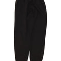 ZARA Boys Tracksuit Trousers Joggers 13-14 Years Black