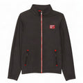 Superdry Herre Windbreaker Jacket UK 36 Small Grå Nylon