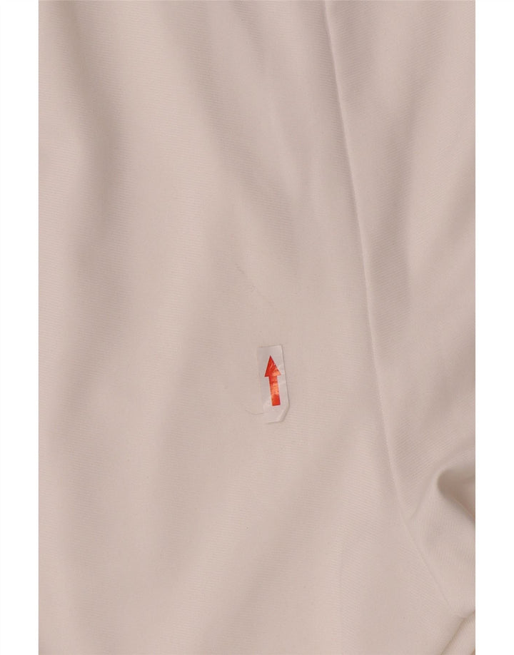 Adidas Træningsdragt til mænd Joggers XL Hvid Polyester