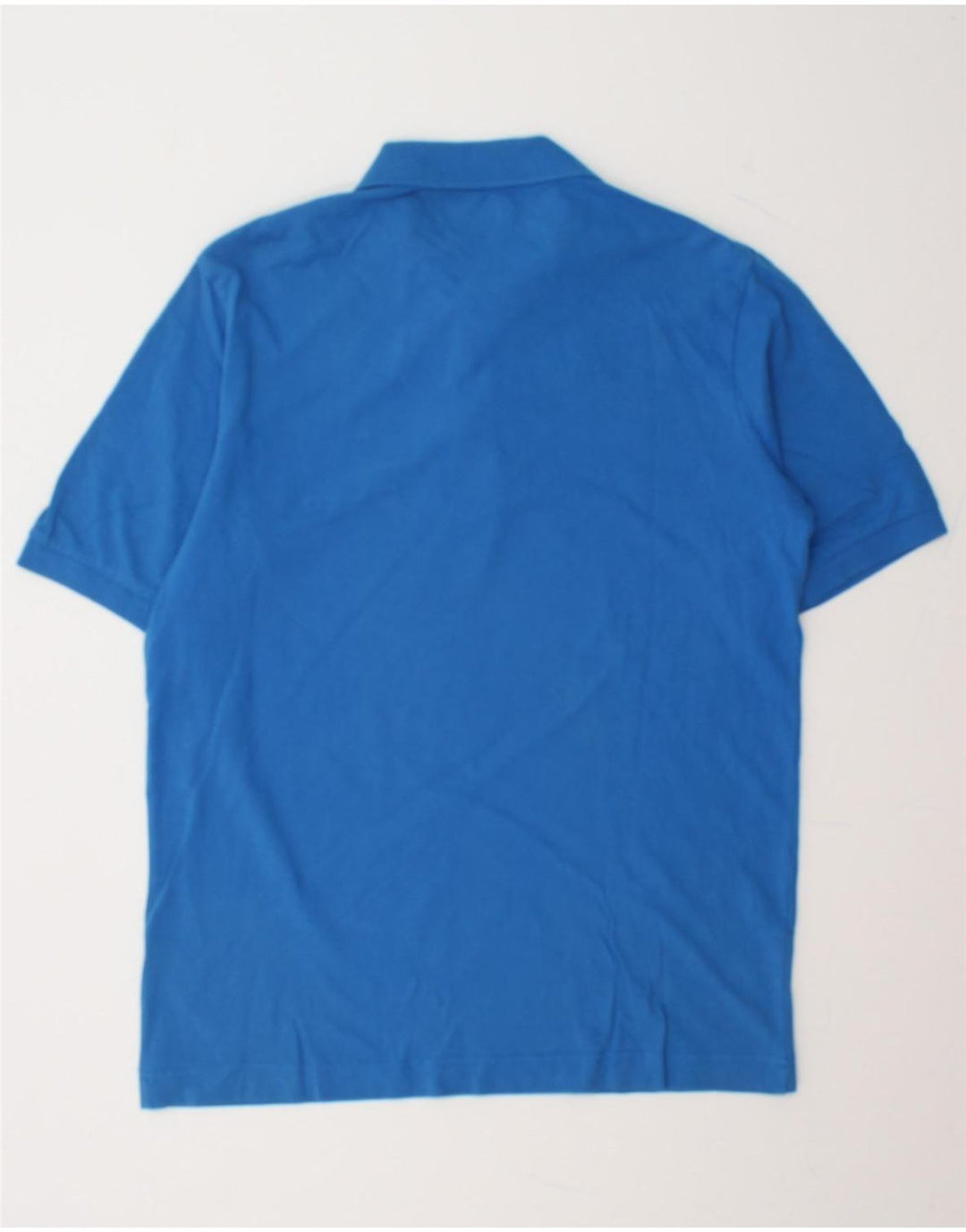 KAPPA Mens Polo Shirt Large Blue Cotton Vintage Kappa and Second-Hand Kappa from Messina Hembry 
