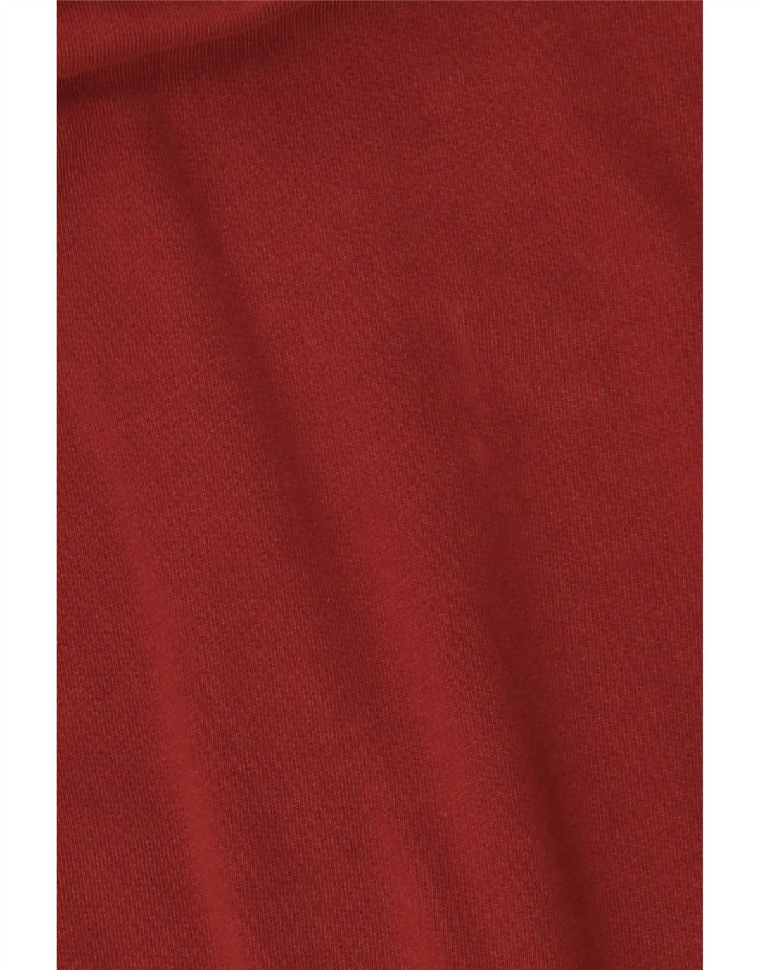 LEVI'S Herre Grafisk Standard Fit Sweatshirt Jumper XL Rødbrun bomuld