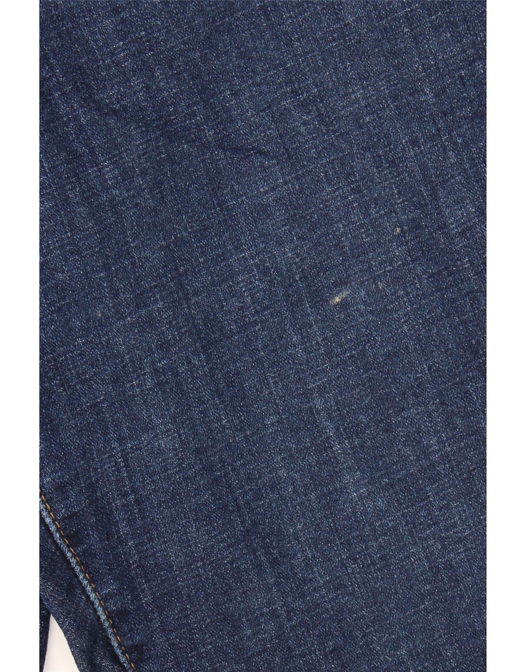 LEVI'S Womens Classic Bermuda Denim Shorts W30 Medium Blue Cotton Vintage Levi's and Second-Hand Levi's from Messina Hembry 