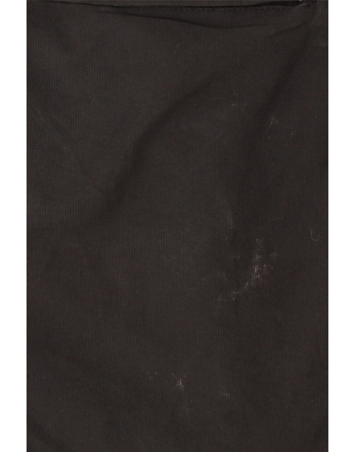 Nike Herre Dri Fit Sportshorts Medium Sort Polyester
