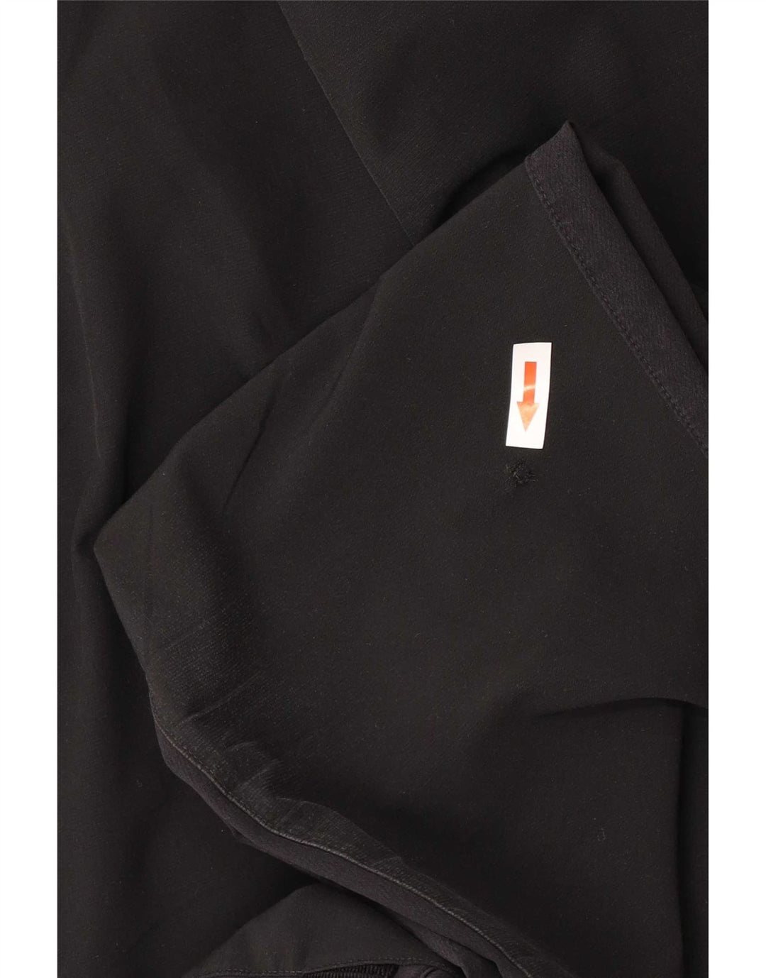 Adidas Herre Terrex Vandre Cargo Bukser W36 L29 Sort Polyamid