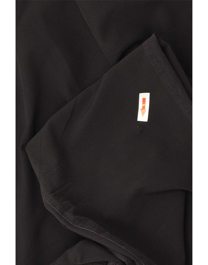 Adidas Herre Terrex Vandre Cargo Bukser W36 L29 Sort Polyamid