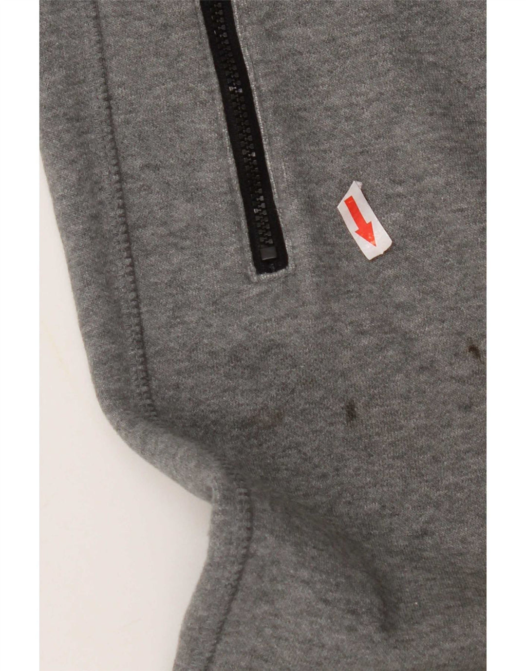 Champion Womens træningsdragt Bukser Joggers UK 10 Small Grey