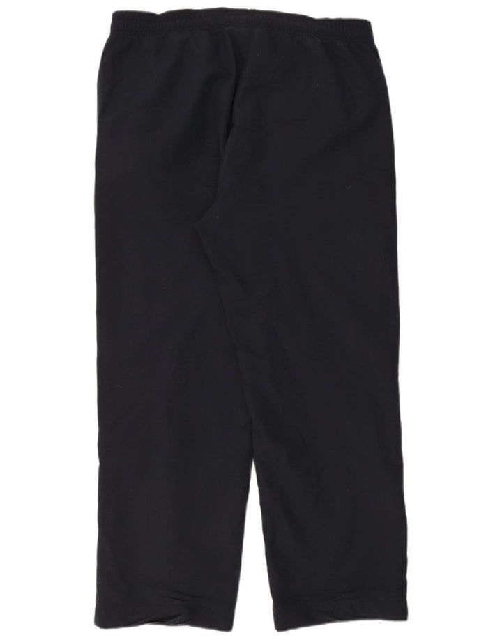 CHAMPION Mens Tracksuit Trousers Large Navy Blue