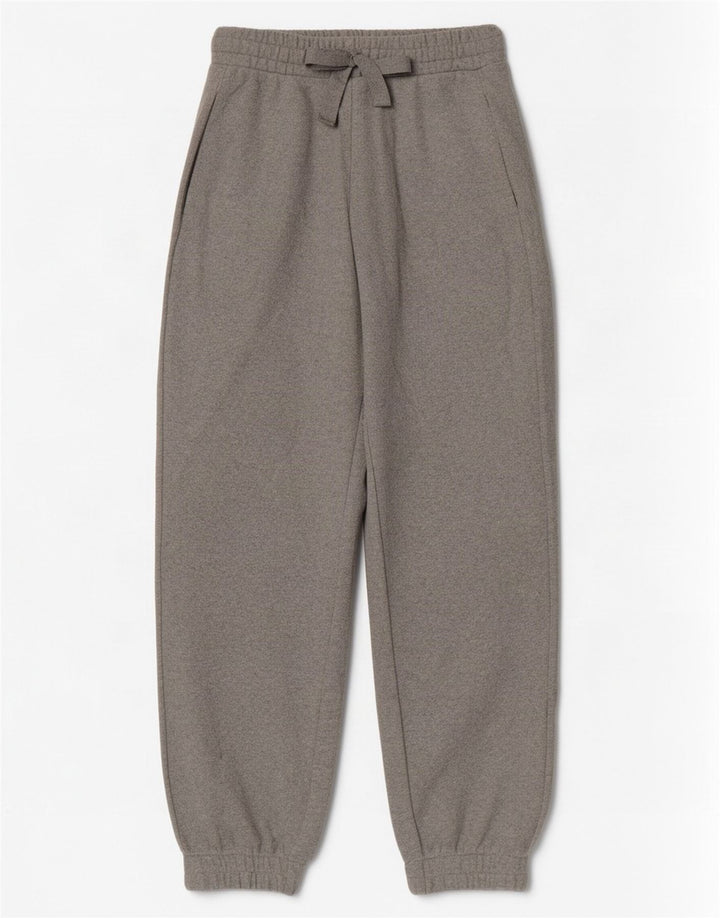 Zara træningsdragt til kvinder Joggers UK 8 Small Grey Polyester