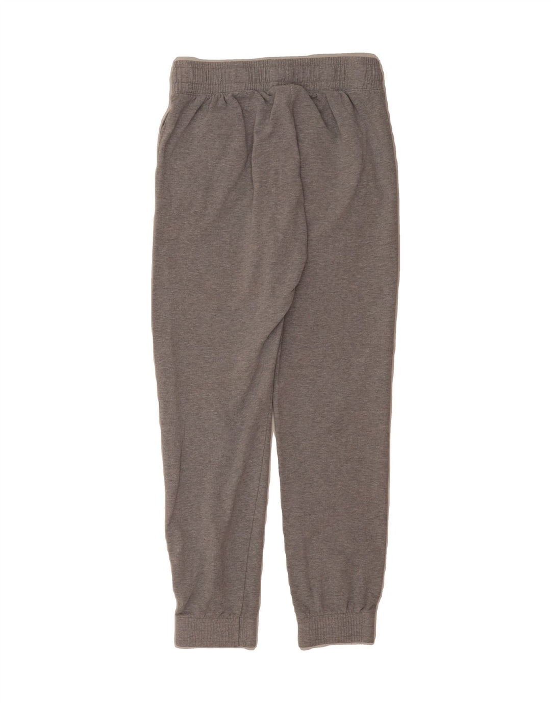CHAMPION Mens Graphic Tracksuit Trousers Joggers Small  Grey Cotton Vintage Champion and Second-Hand Champion from Messina Hembry 
