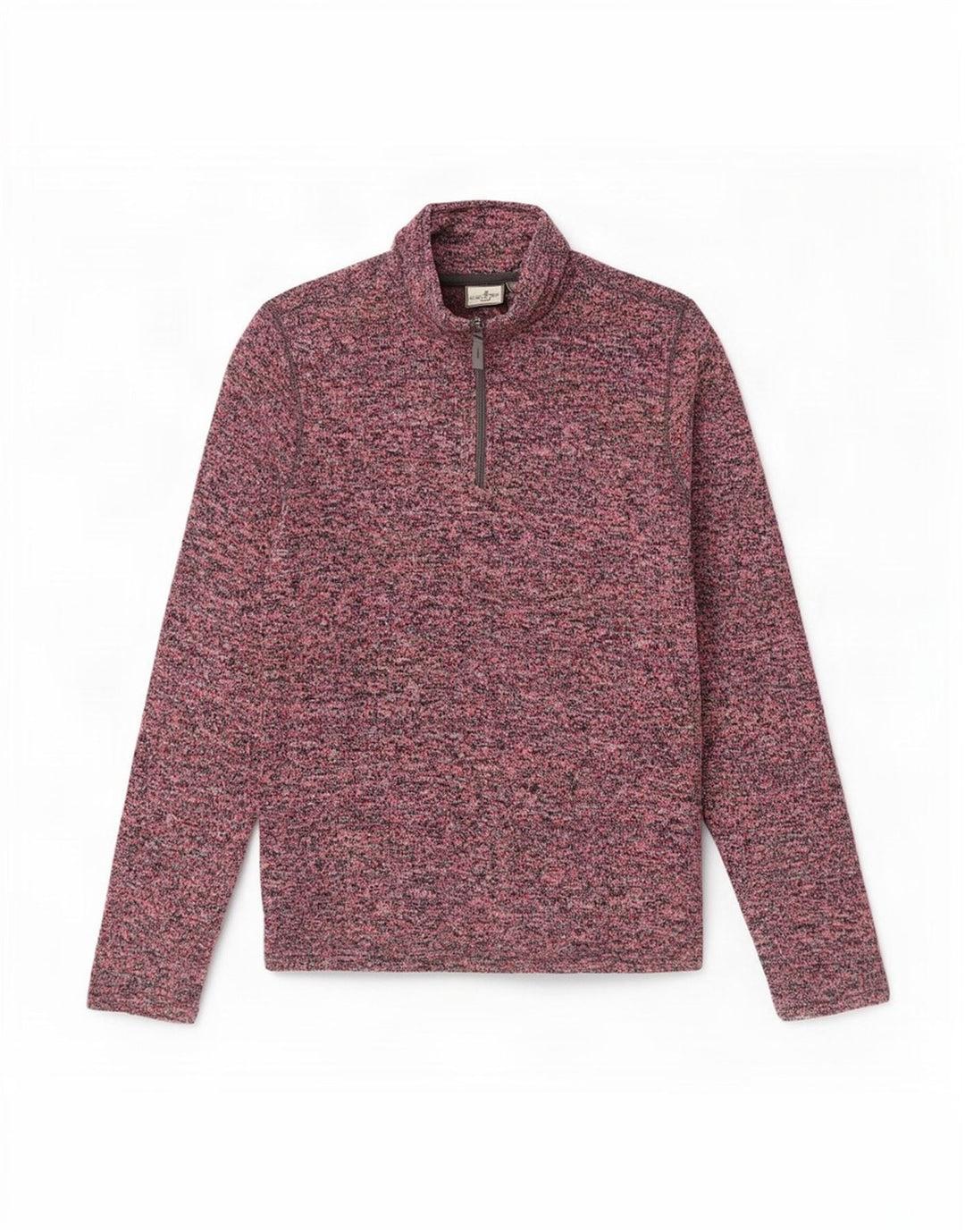 Mountain Warehouse Dame Sweatshirt Jumper UK 16 Large Pink Flecked