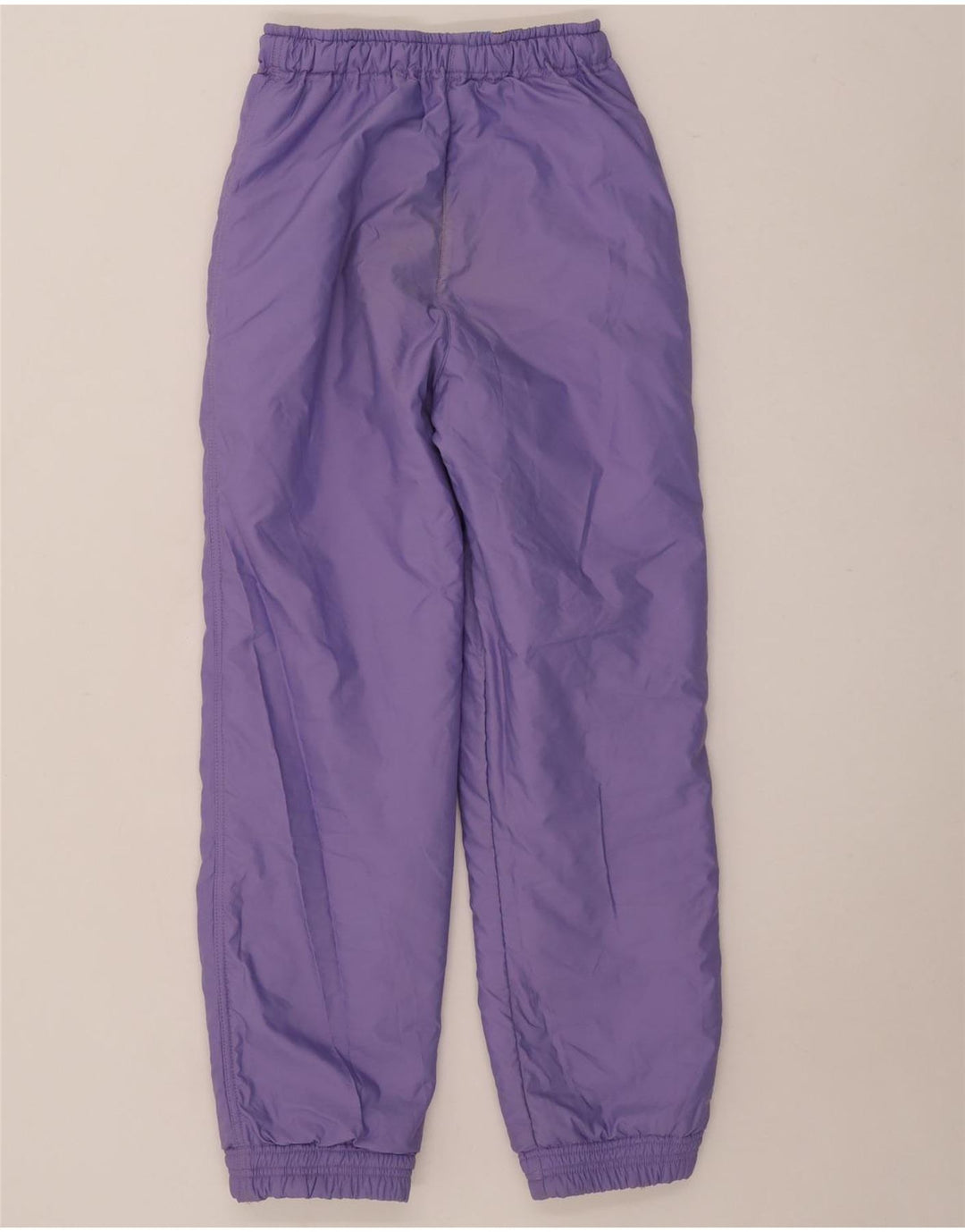 Brunik Dame Windbreaker Bukser IT 42 Medium Multicolored Geometric