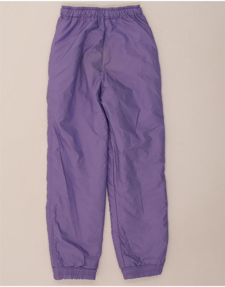 Brunik Dame Windbreaker Bukser IT 42 Medium Multicolored Geometric