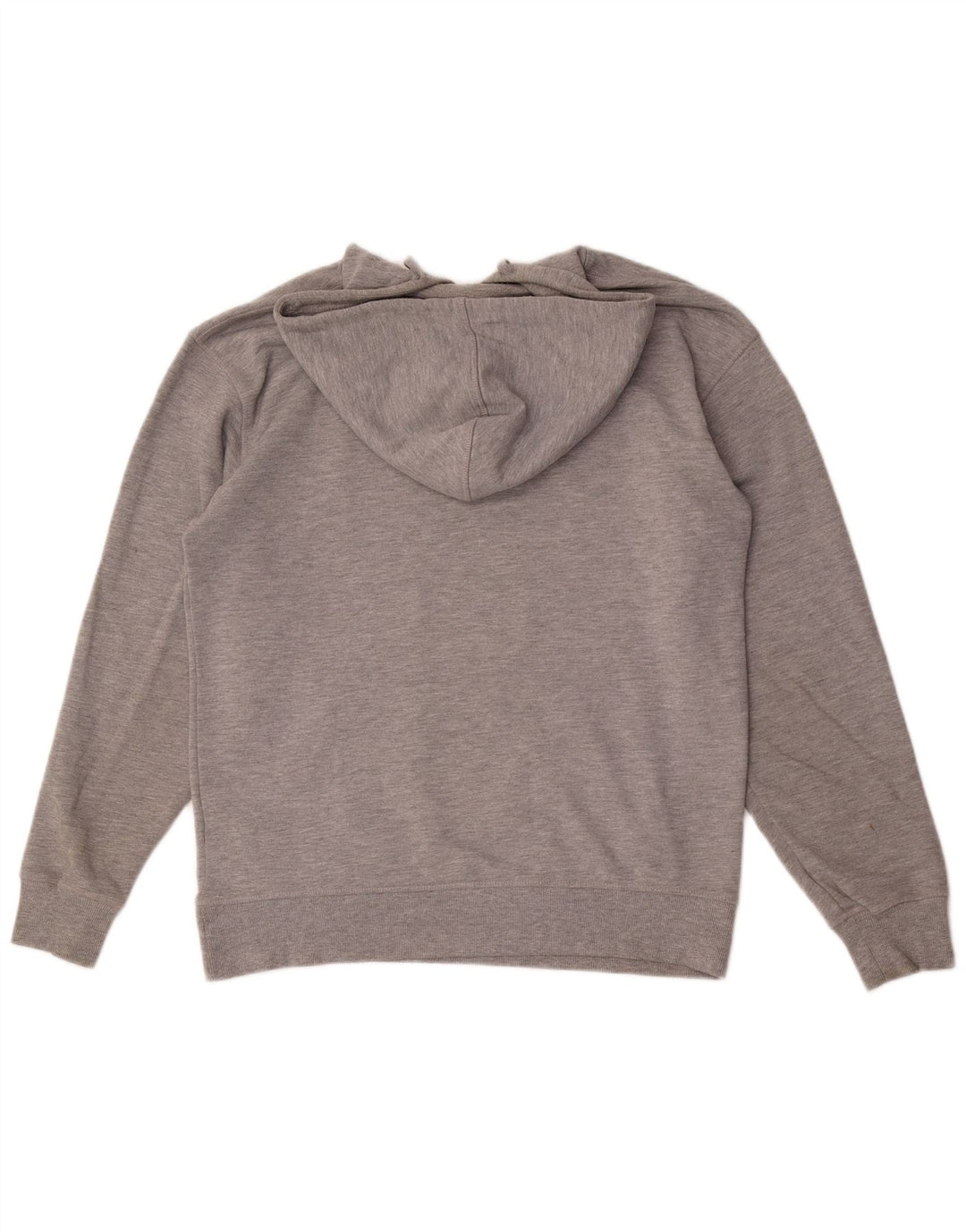 Zara Herre hættetrøje Jumper Medium Grey Polyester