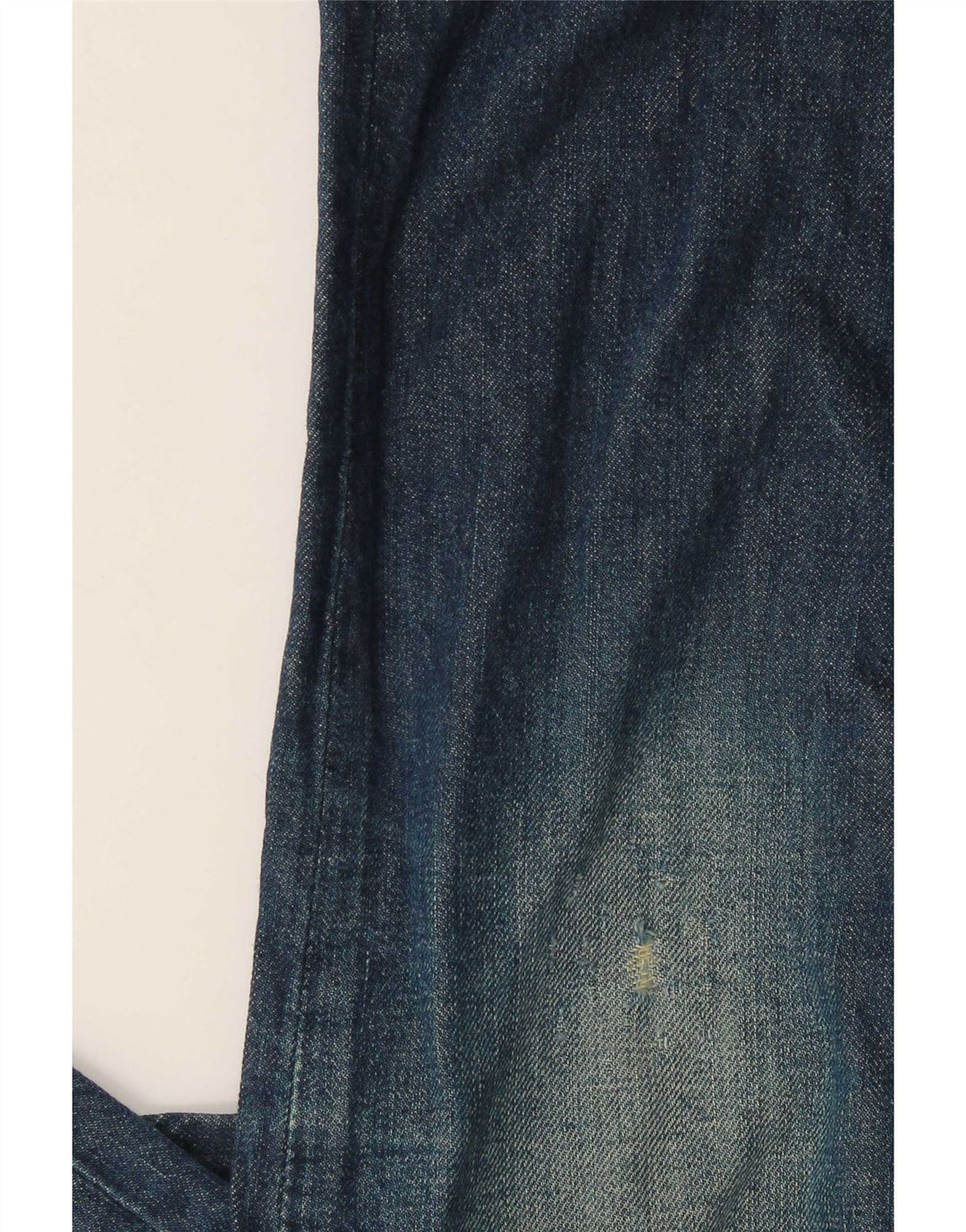 Levi's Dame 511 Slim Jeans W30 L33 Blå