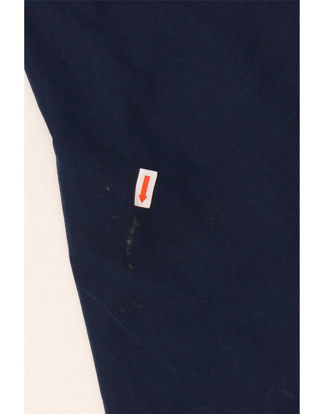 Adidas Træningsdragt til mænd Joggers Medium Navy Blue Polyester