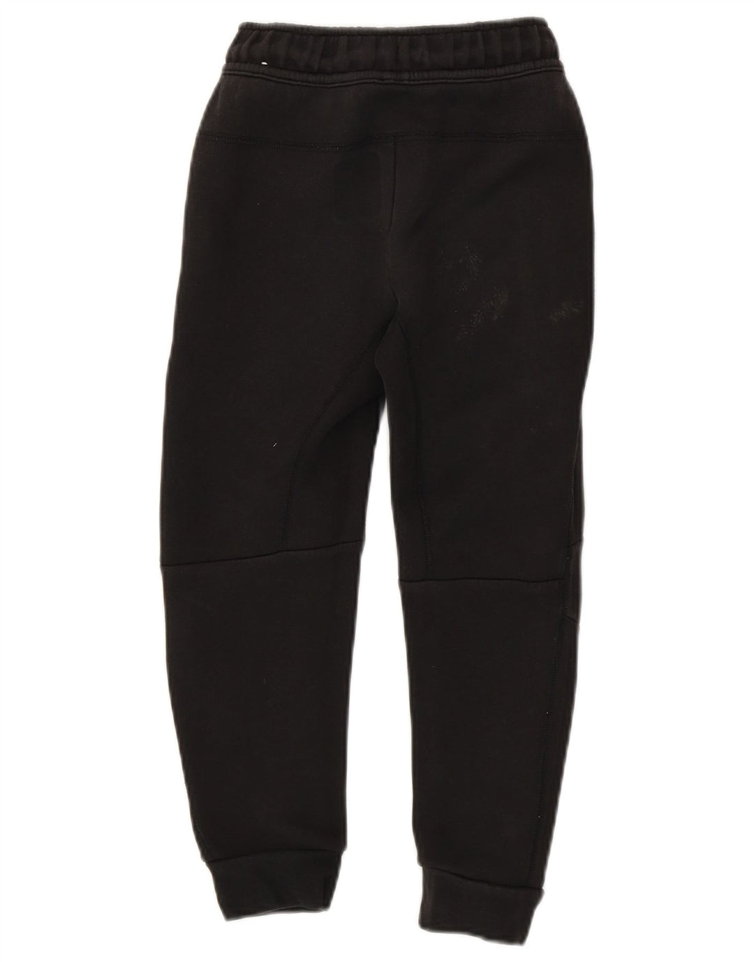Nike Boys træningsdragt Bukser Joggers 8-9 år Small Black Bomuld
