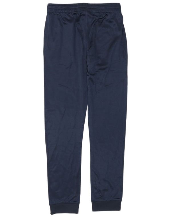 Diadora Boys træningsdragt Bukser Joggers 13-14 år 2XL Marineblå