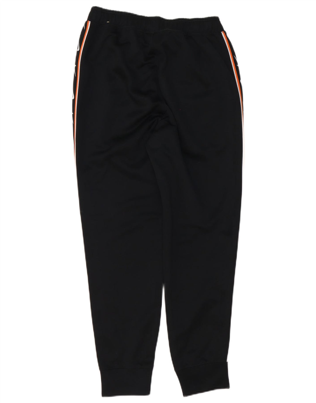 Nike Herre grafisk træningsdragt Bukser Jogger XS Sort Polyester