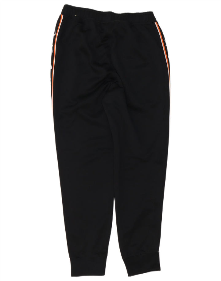 Nike Herre grafisk træningsdragt Bukser Jogger XS Sort Polyester