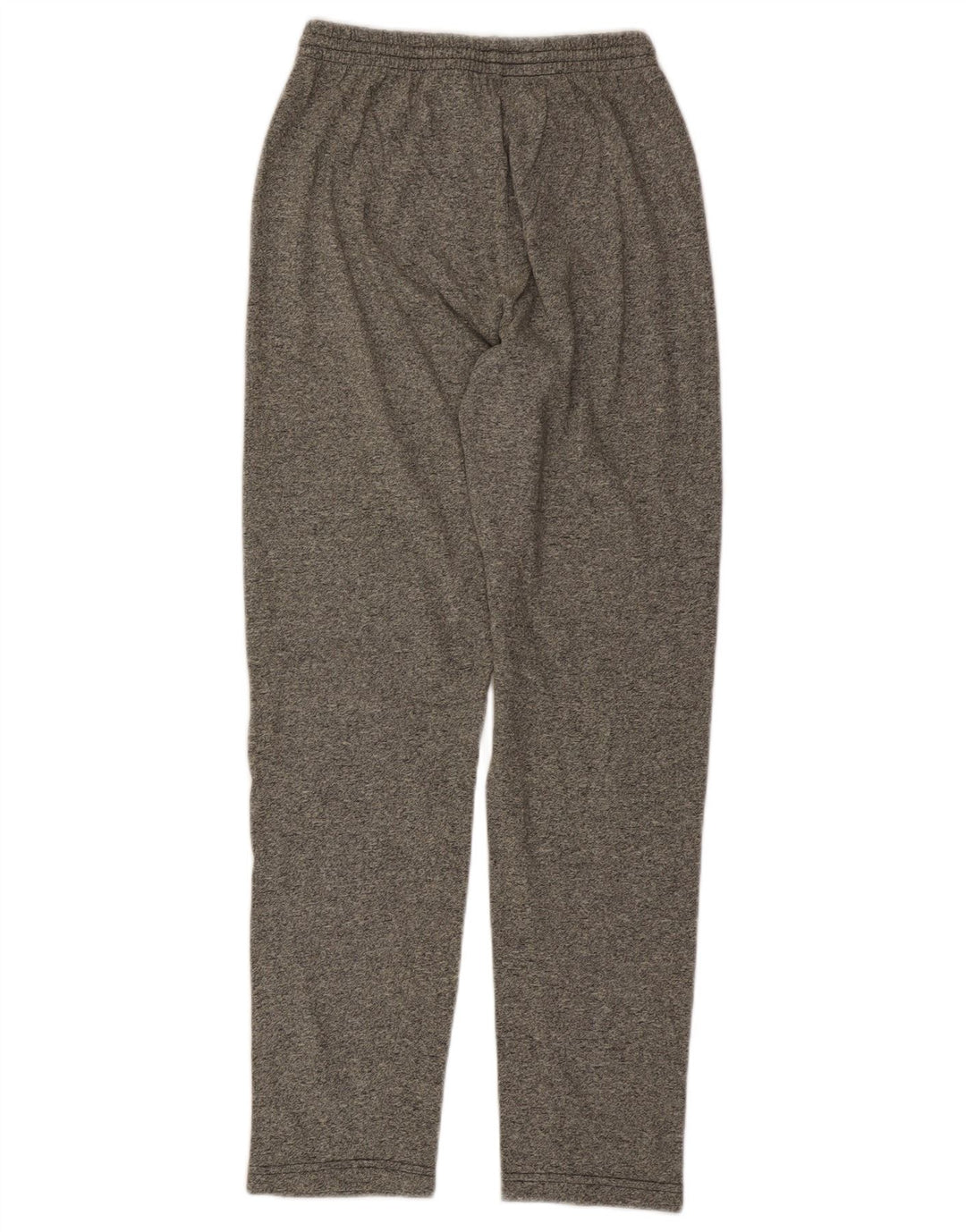 ASICS Træningsdragtsbukser til kvinder UK 18 XL Grå bomuld