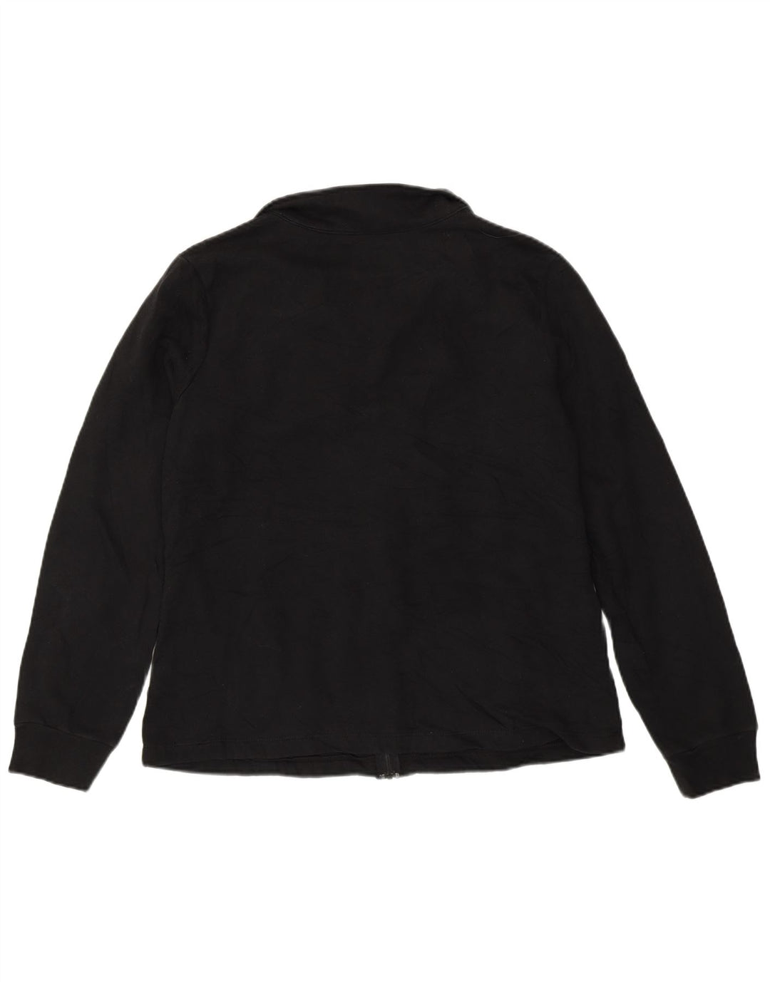 Fila træningsdragt topjakke til kvinder UK 16 Large Black