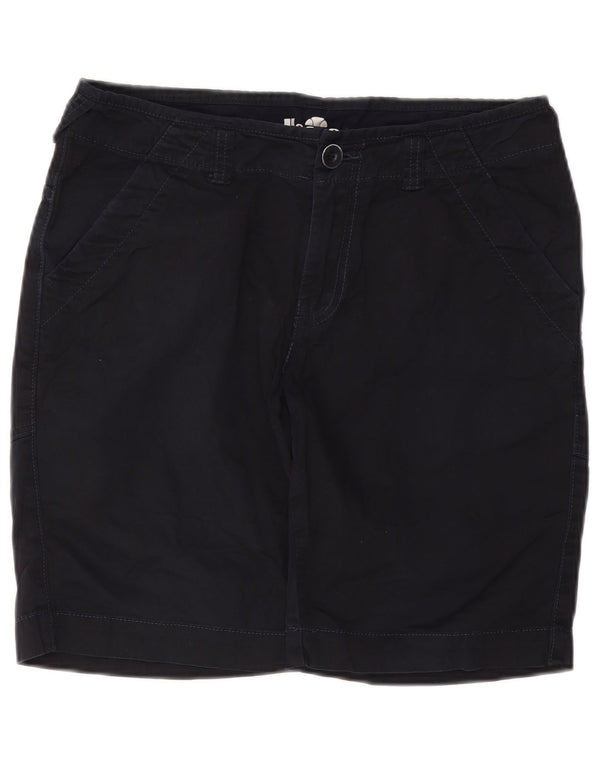 ELLESSE Chino Shorts til mænd IT 46 Small W29 Navy Blue