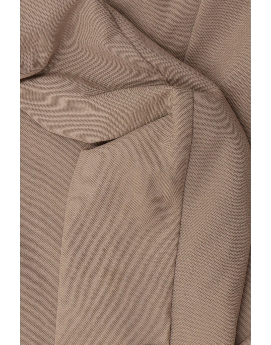 Armani Exchange Herre 2 Button Blazer Jacket UK 38 Medium Beige Bomuld