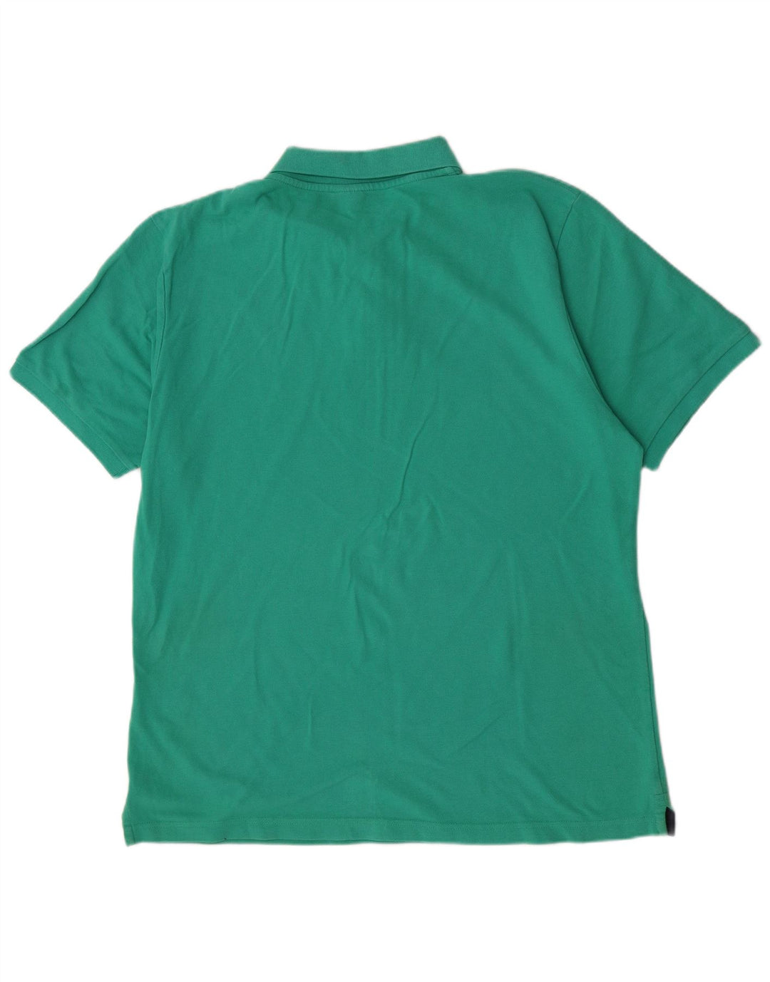 North Sails Herre Polo Shirt Stor Grøn Bomuld