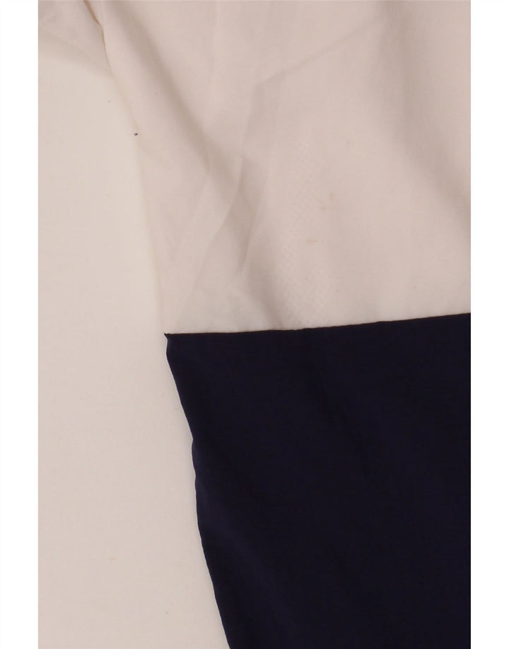 PUMA Grafisk træningsdragt til mænd Topjakke Medium Flerfarvet Colourblock