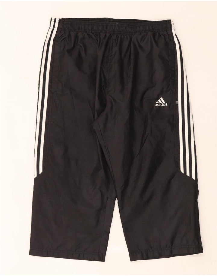 Adidas Herre Capri træningsdragt Bukser Large Sort Polyester