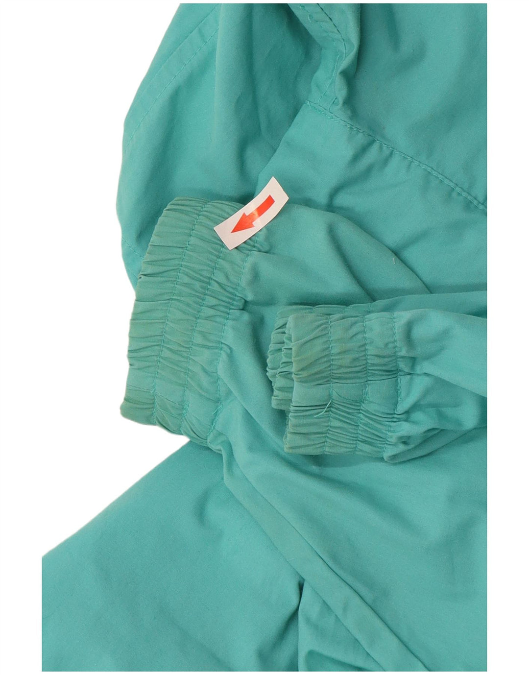 Nike fuld træningsdragt til mænd Stor turkis polyester