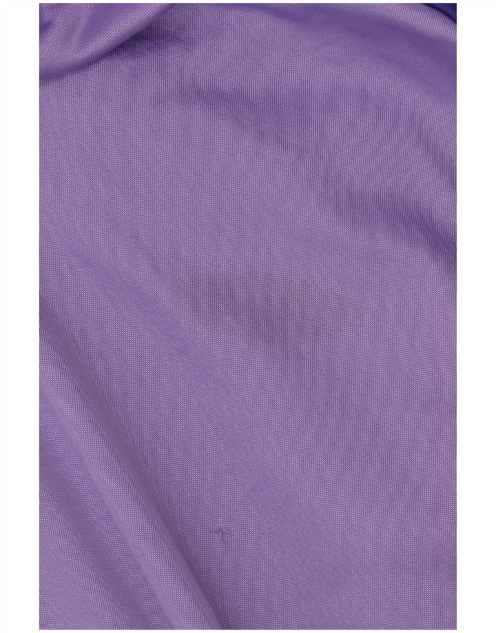 UNDER ARMOUR Herre hættetrøje Jumper Medium Lilla Polyester