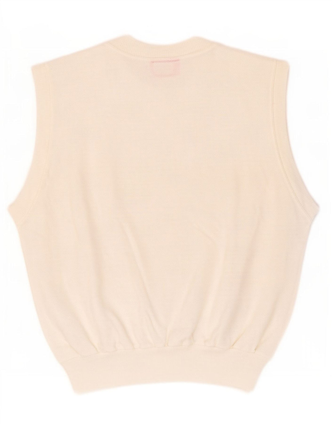 Fruit Of The Loom Herrevest Tank Top Medium Hvid Bomuld